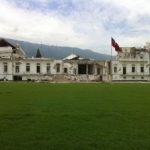 Haiti Palace